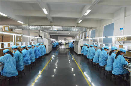 DIP Equipment