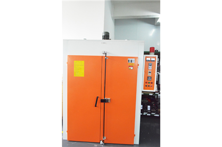 Testing equipment