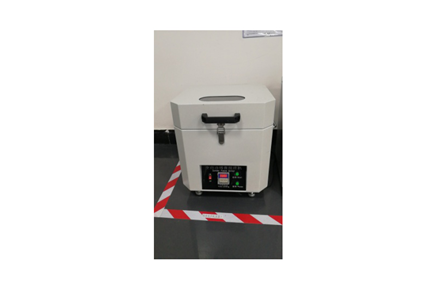 Testing equipment