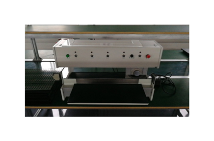 Testing equipment