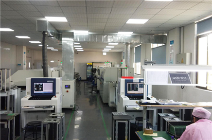 SMT Equipment