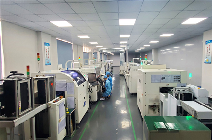 SMT Equipment